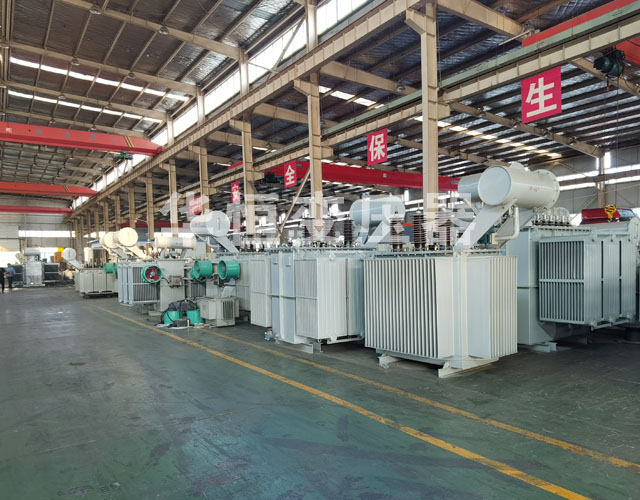 S11-8000/35新宁新宁新宁电力变压器厂家