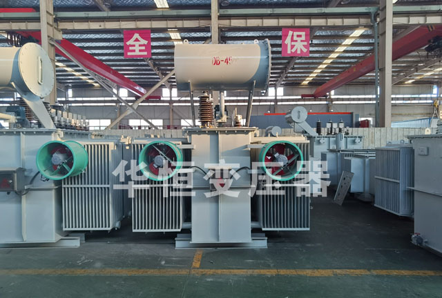 S13-6300/35新宁新宁新宁电力变压器