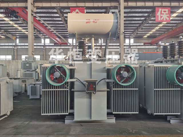 S11-10000/35新宁新宁新宁油浸式变压器
