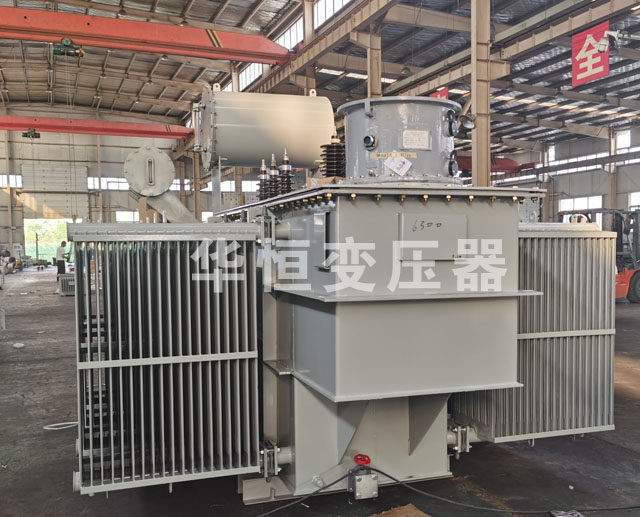 S11-8000/35新宁新宁新宁油浸式变压器价格